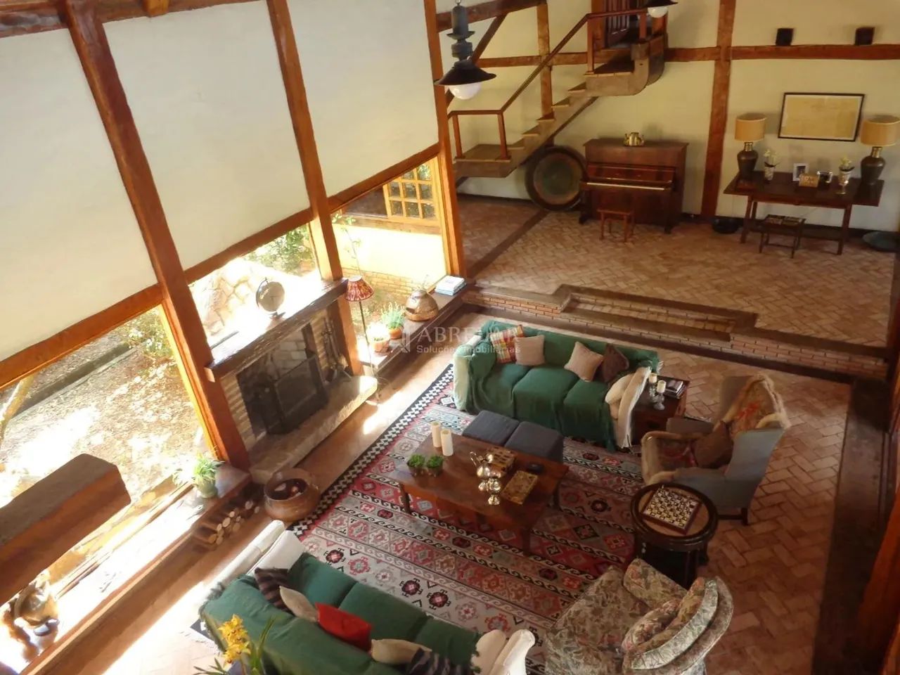 casa - Condomínio Fazenda Duas Marias - Jaguariúna - Foto 11