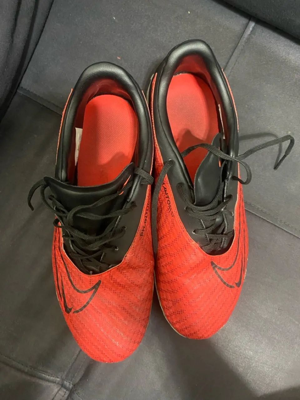 Nike Phantom GX Academy Society - 41