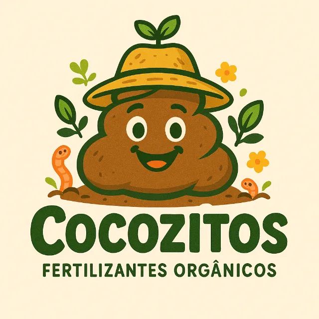 Adubo Líquido 1 Litro Concentrado Cocozitos | Rende 15 Litros | Biofertilizante Orgânico - Foto 3