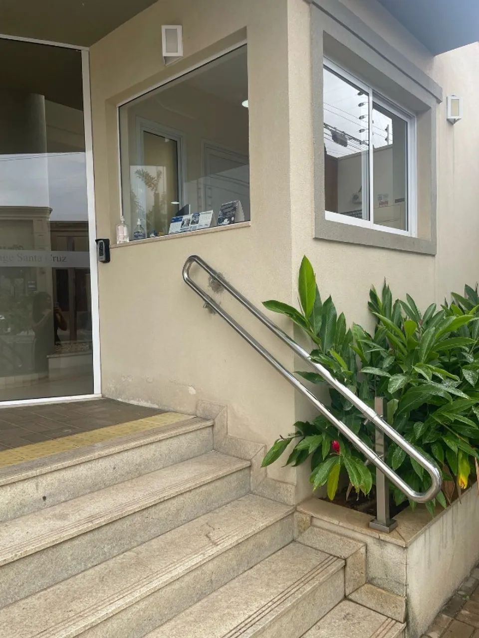 foto - São José do Rio Preto - Green Fields Residence Club