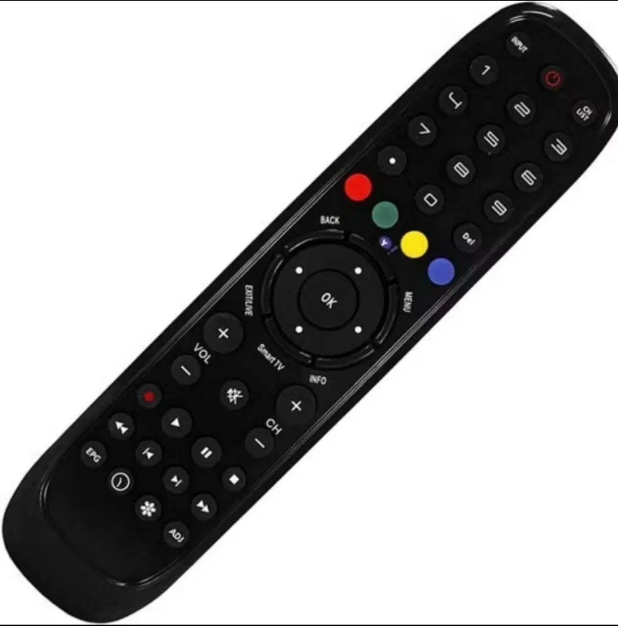 Controle Remoto para TV Smart