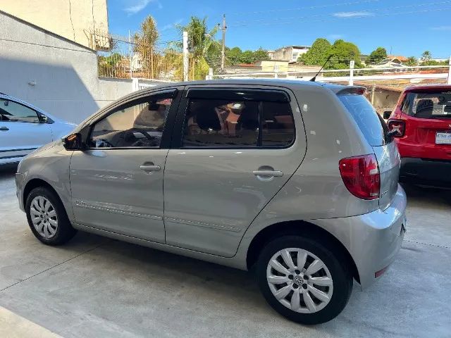 Fox TEC Completo e Raridade - Foto 4
