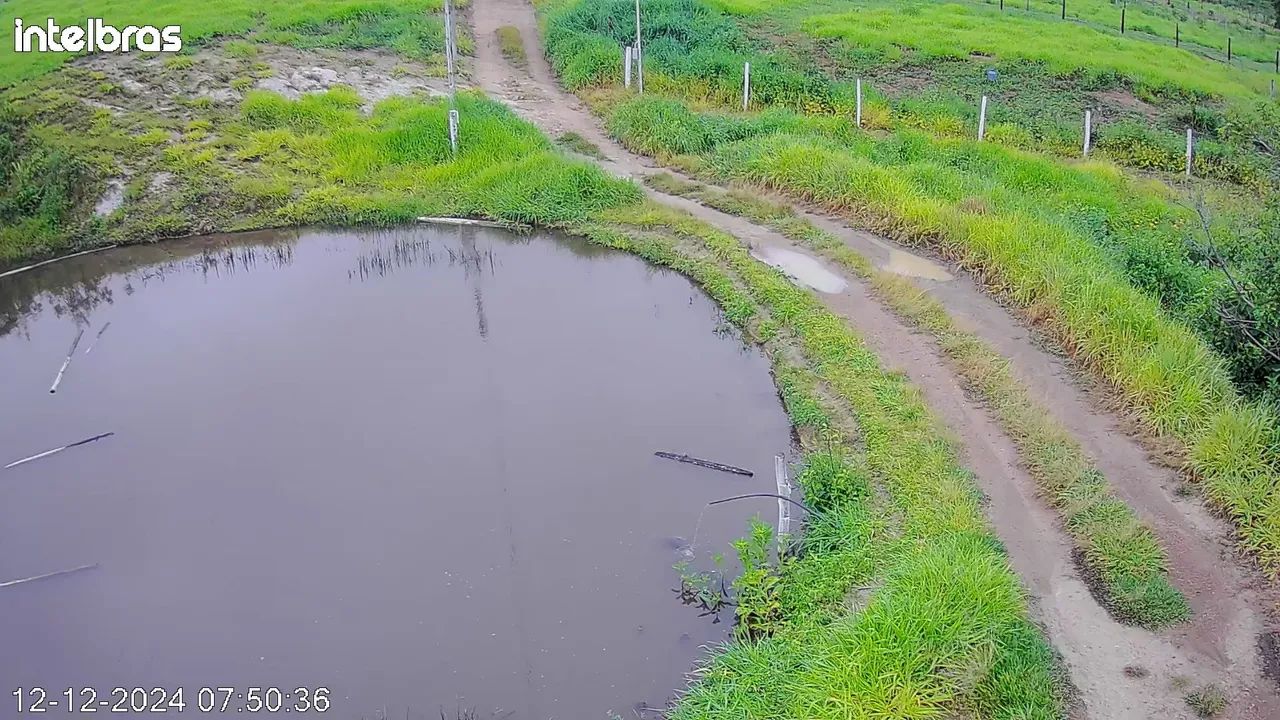 CHÁCARA A VENDA 10.000  MTS ANÁPOLIS GO COM REPRESA, SÓ DELA !DIRETO COM PROPRIETÁRIO! - Foto 2