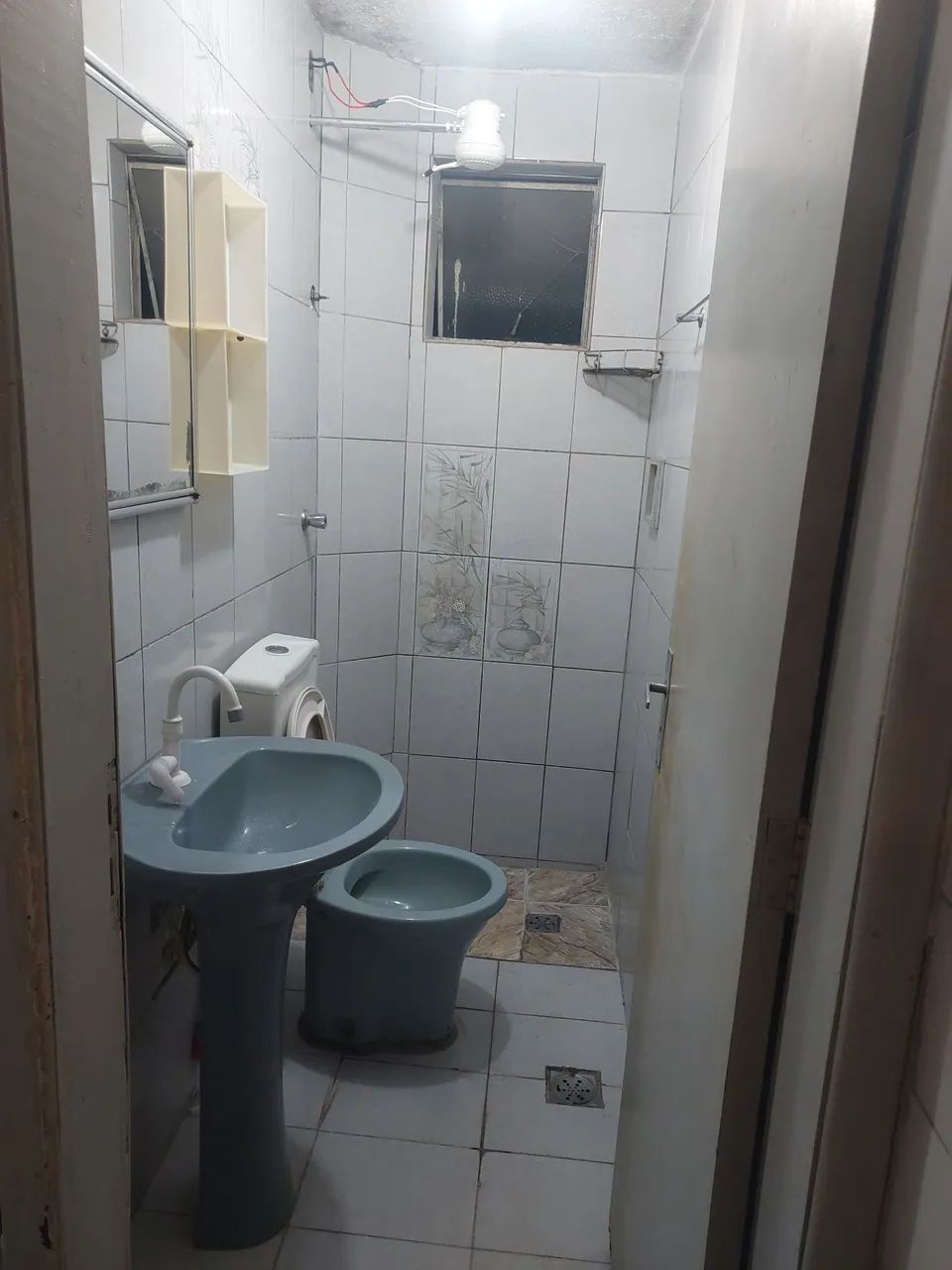 Foto - Contagem - Monte Castelo