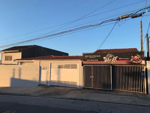 Foto - Sorocaba - Jardim Ipê