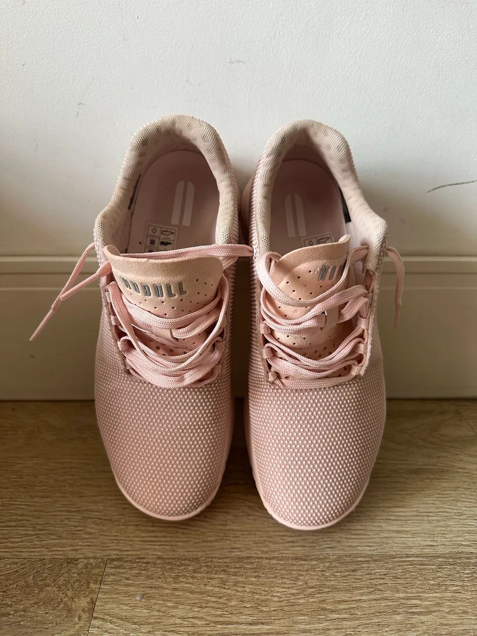 Nobull outwork edge Crossfit - Calçados Esportivos - Vila Andrade