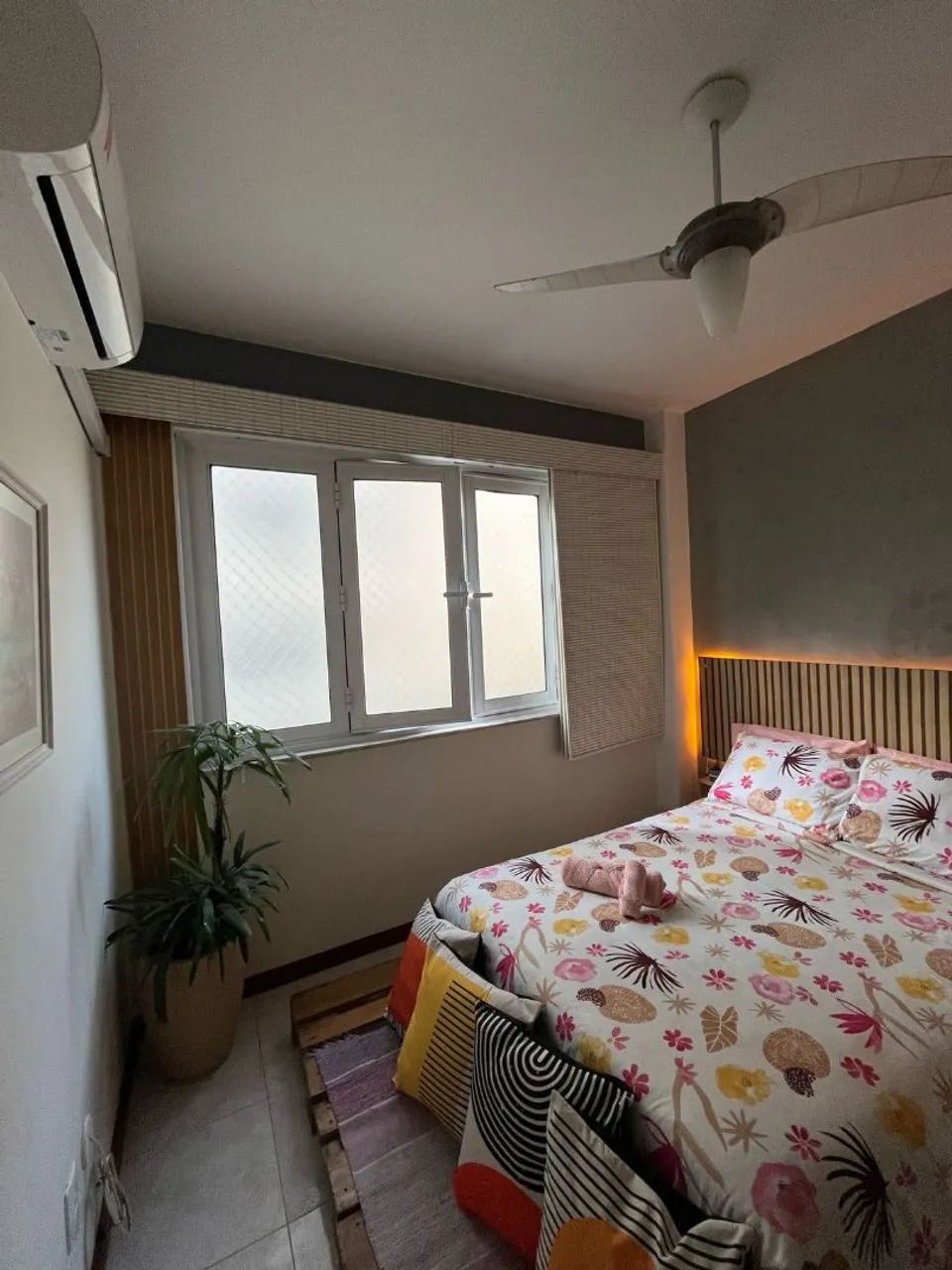 Lindo Apto Botafogo- Zona Sul Rio 329,00 diária  - Foto 4