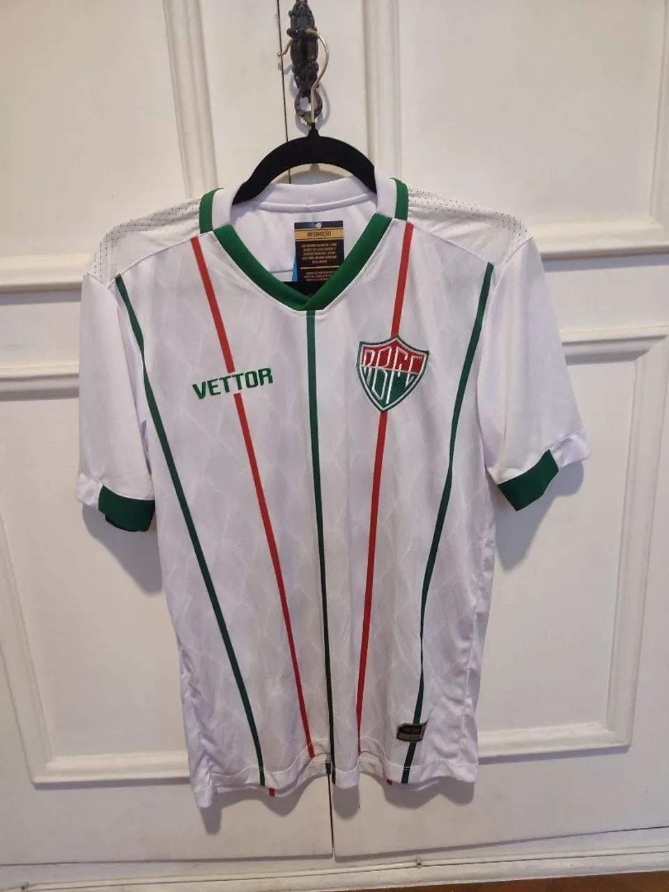 Camisa Rio Branco de Venda Nova
