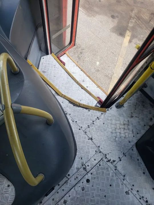 MARCOPOLO TORINO MERCEDES BENS  - Foto 5