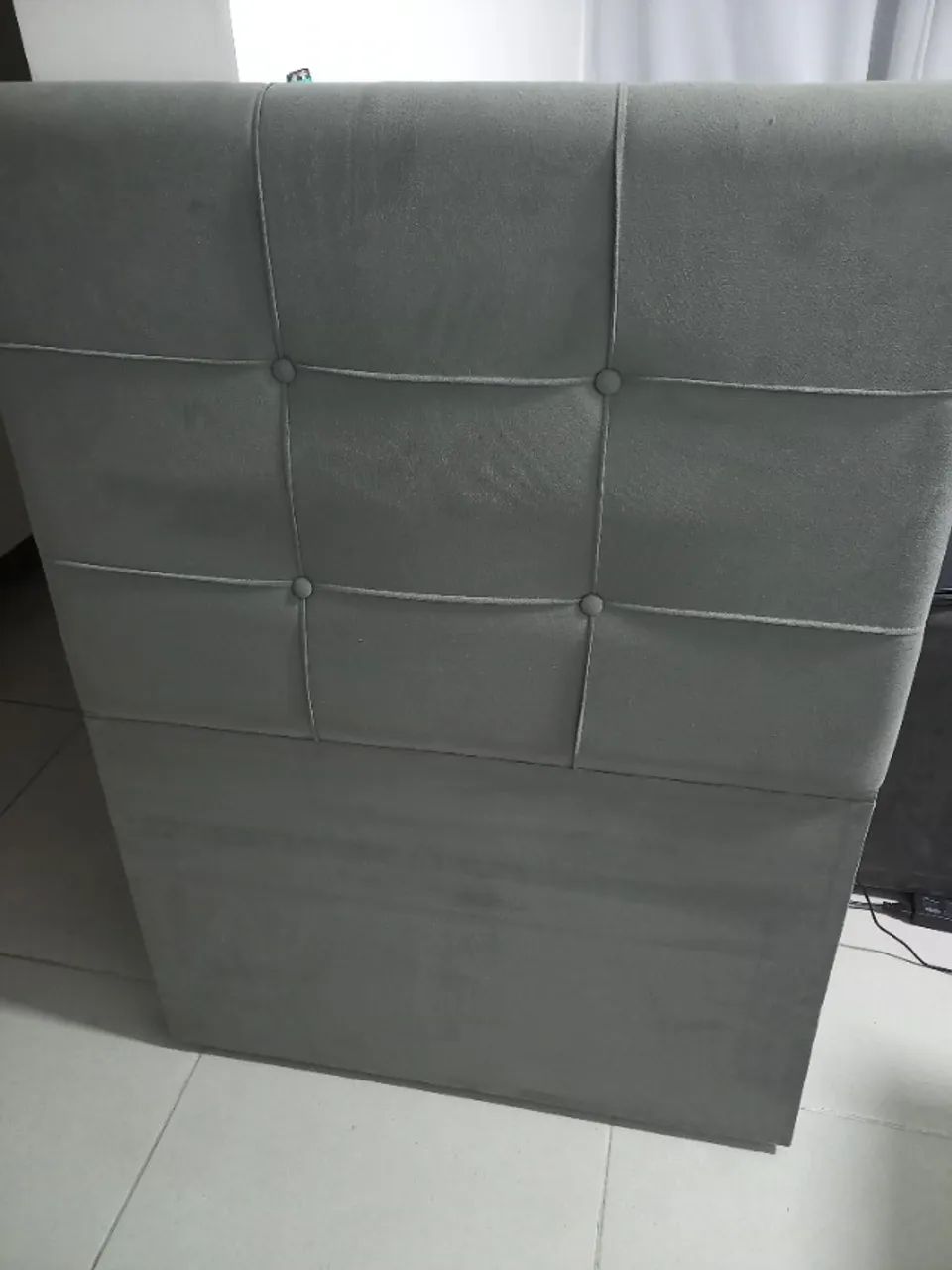 Bed Headboard