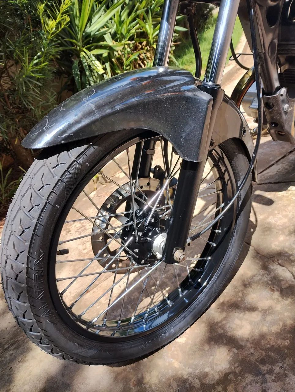 Honda CG Titan 150 KS - Foto 3