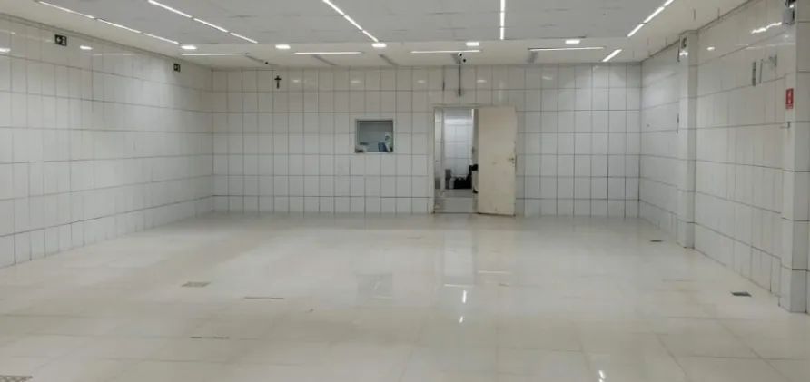 Loja Petrópolis Centro -Rua do Imperador - Locação Comercial