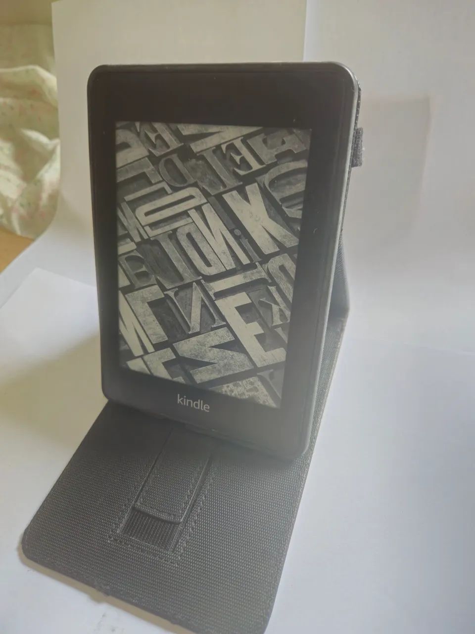 Kindle paperwhite 10 geração 