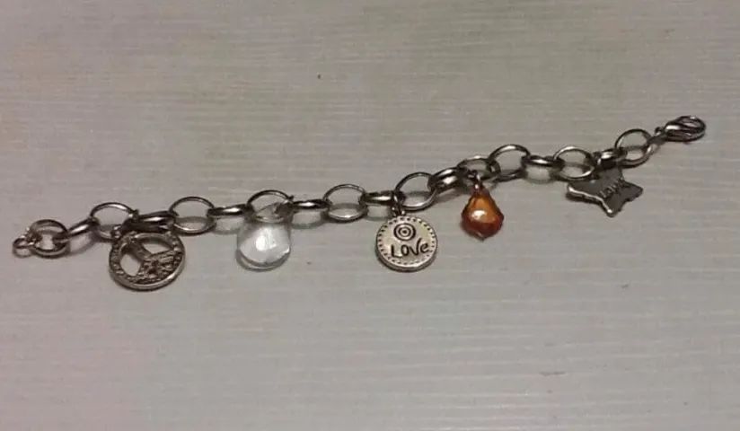 Pulseiras Love Da Sorte - Foto 2
