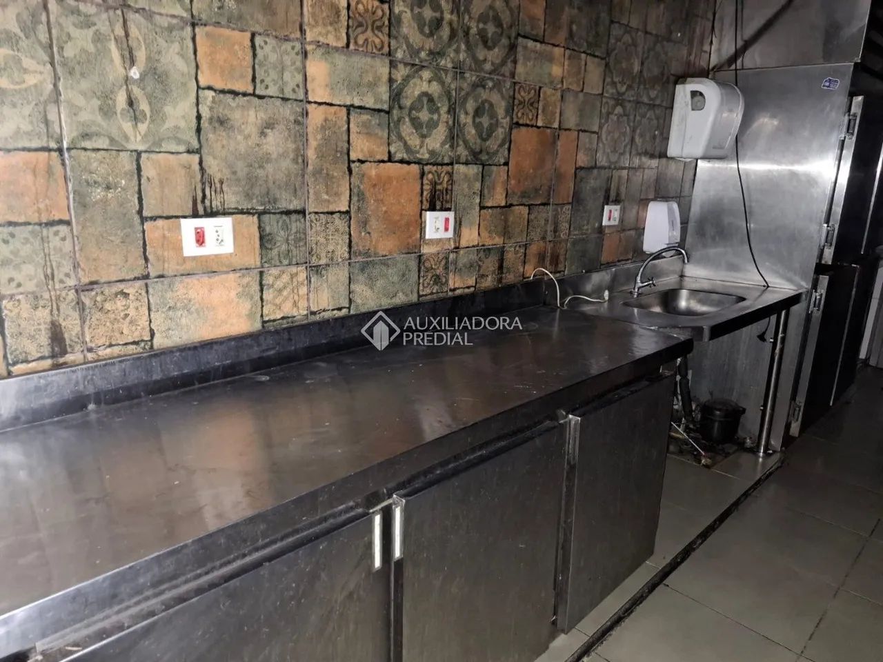 SALA COMERCIAL - JARDIM DO MAR - SÃO BERNARDO DO CAMPO - Foto 2