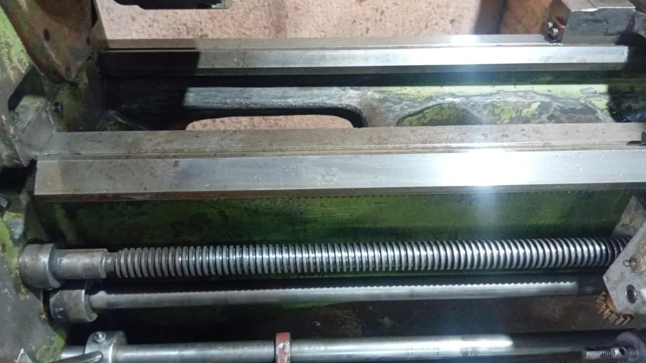 Torno mecânico imor P400 - Foto 4