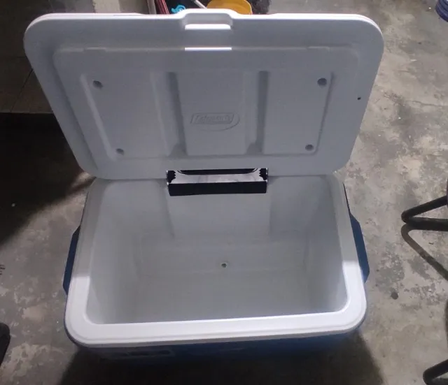 Cooler