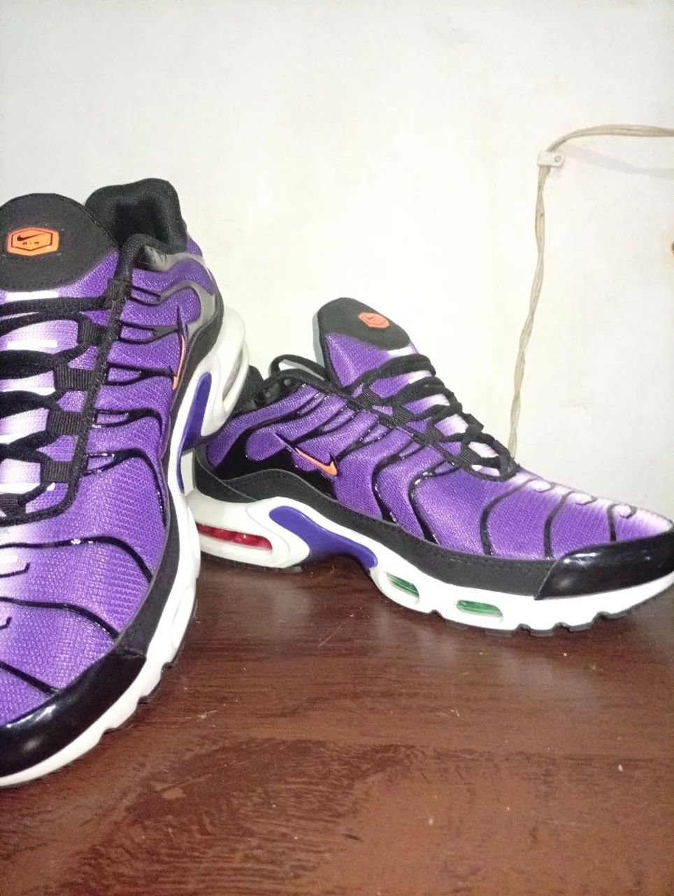 Mercurial Tn Nike Air Max 27 Black Purple Purple Nike Air Max 3x