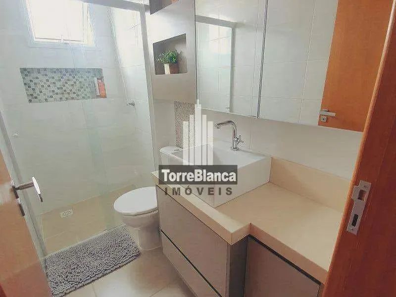 Apartamento à venda, Oficinas, Ponta Grossa, PR - Foto 4