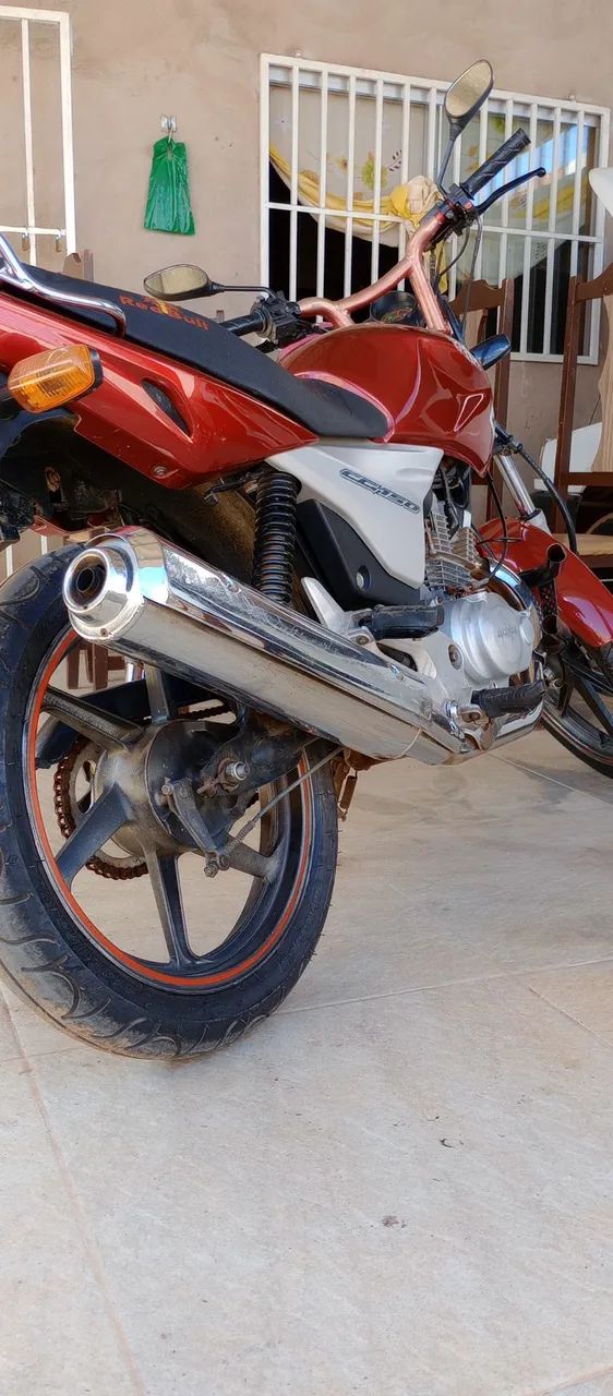 Vendo 150 sport  - Foto 3