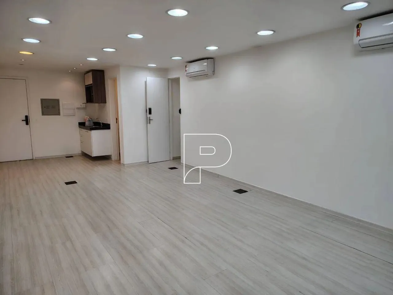Sala para alugar, 76 m² por R$ 6.904,00/mês - Granja Viana - Cotia/SP