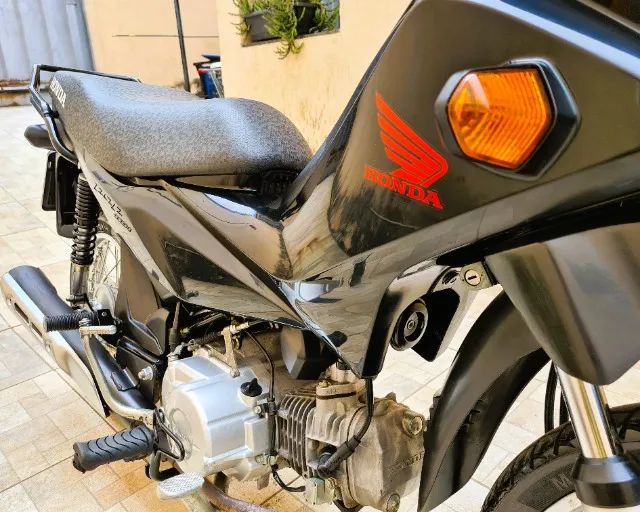 POP110I 2024 unico dono - Foto 4