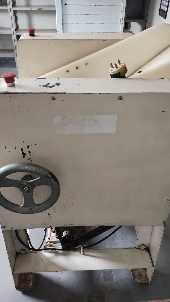 Cilindro de 2 motores ndústria alimentícia - Foto 3