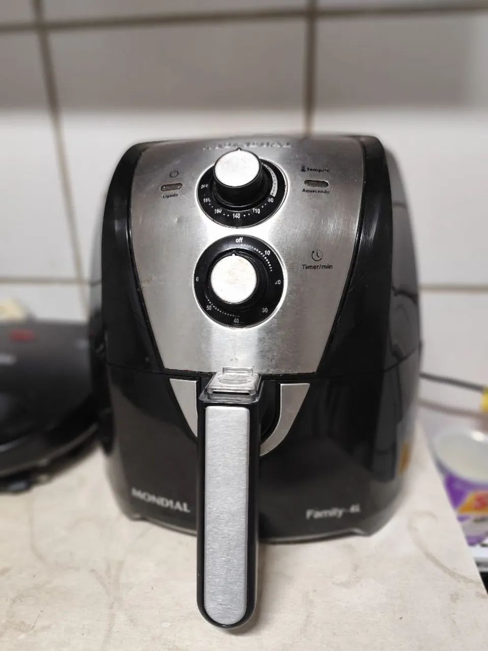Air Fryer Mondial Family 4L - Foto 3