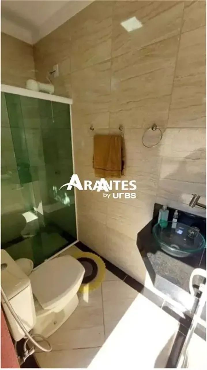 Casa com 215m² 3 quartos à venda no Jardim Holanda - Foto 5