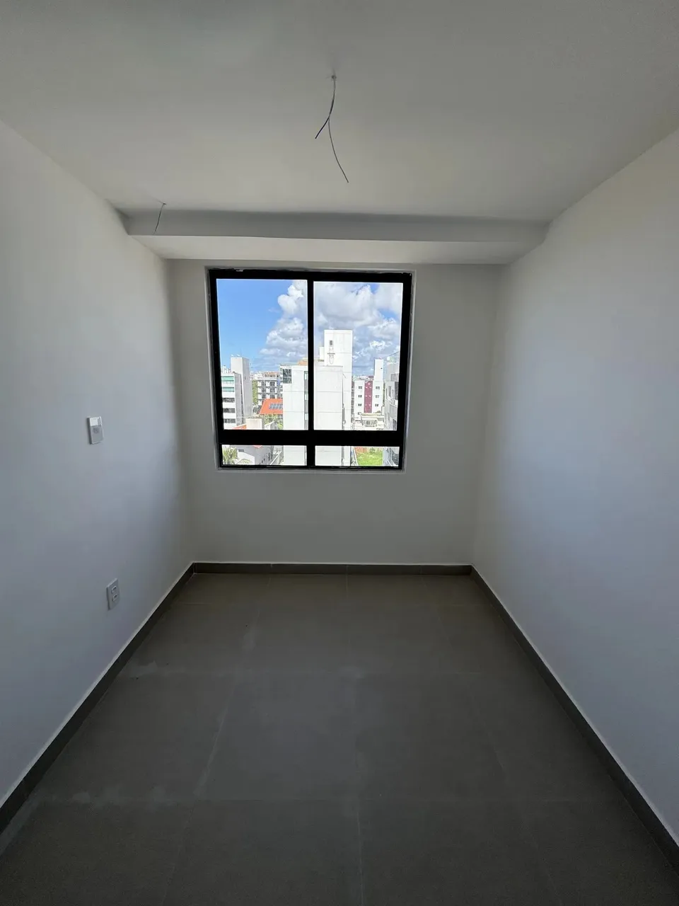 Imóvel para venda com 71 metros quadrados com 3 quartos em Intermares - Cabedelo - PB