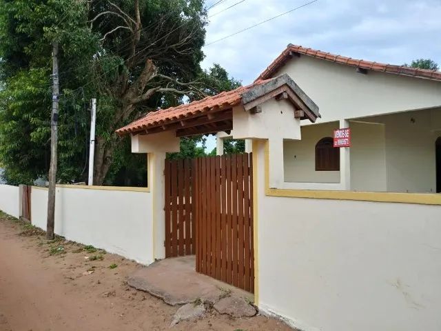 Chácara na praia de Gargaú SFI com 2.300 m² - Foto 3