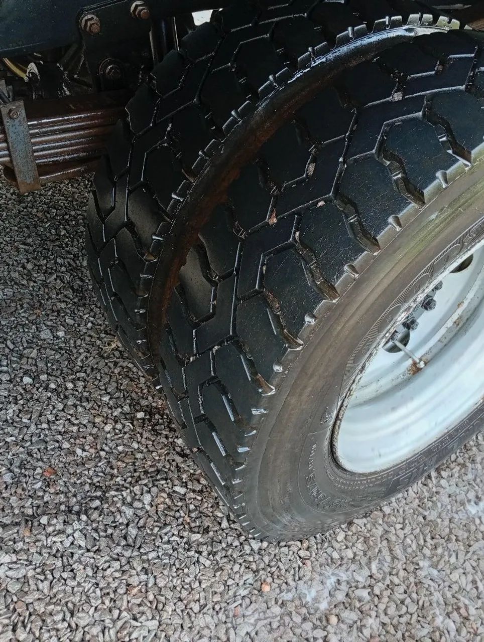 Mb 710 2011 - Foto 9