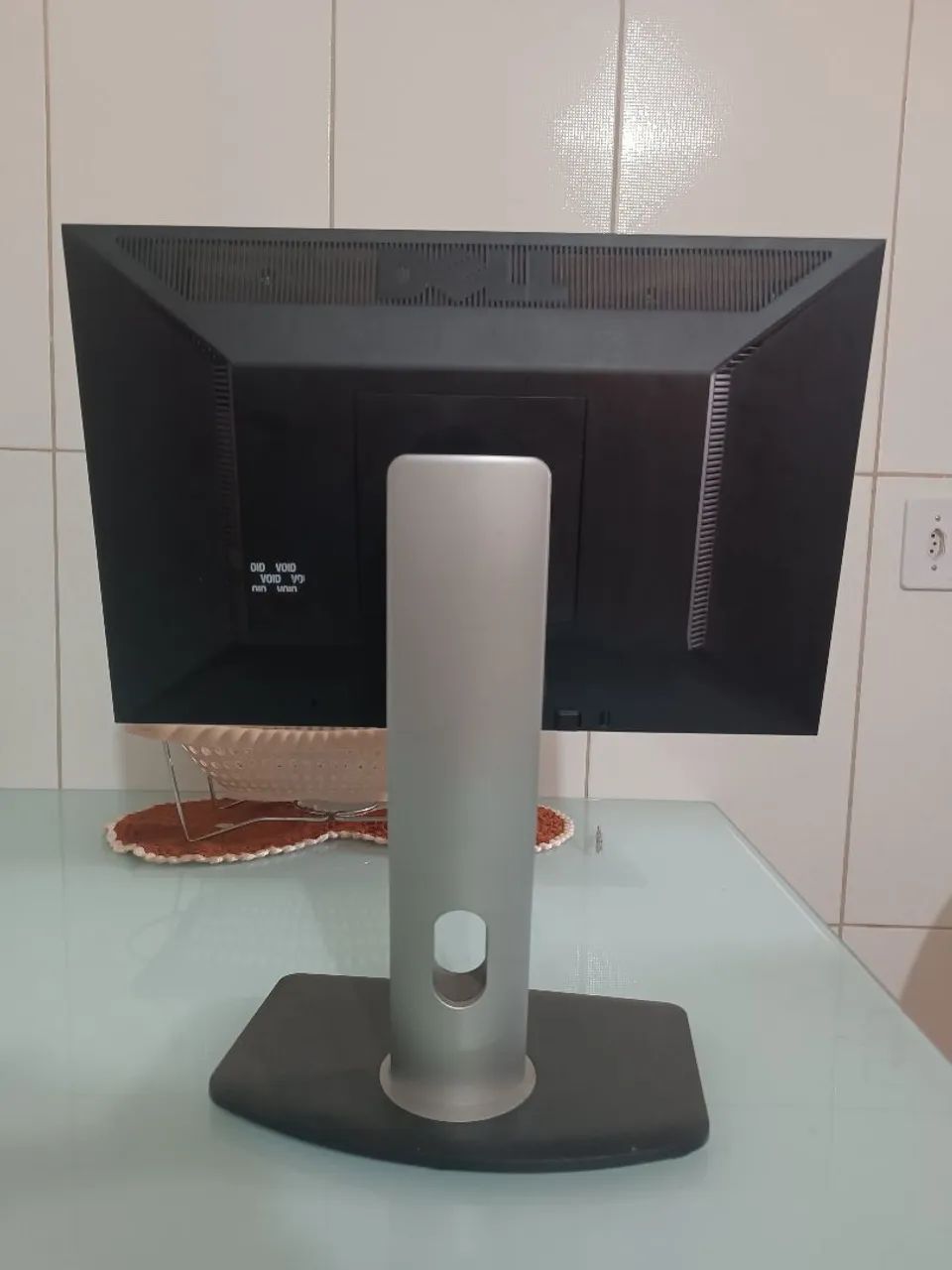 Monitor Dell E-1910C - Foto 3