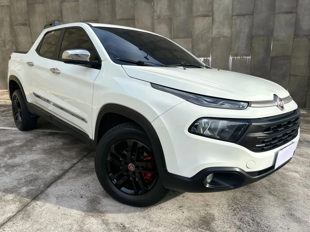 FIAT Toro Endurece 1.8 Flex  - Foto 3