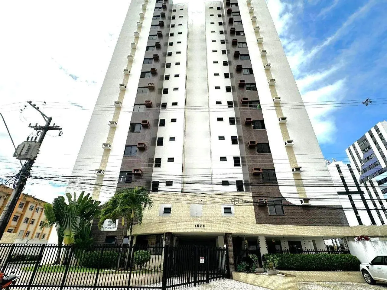 Aluguel | Apartamento, Aracaju-SE