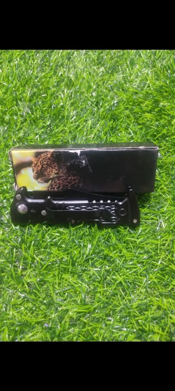 Canivete dobrável  - Foto 3