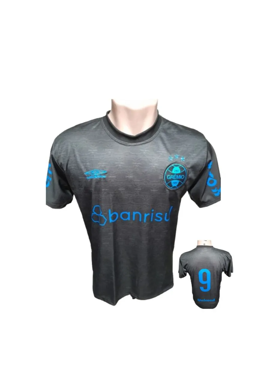 Camisa Grêmio Umbro