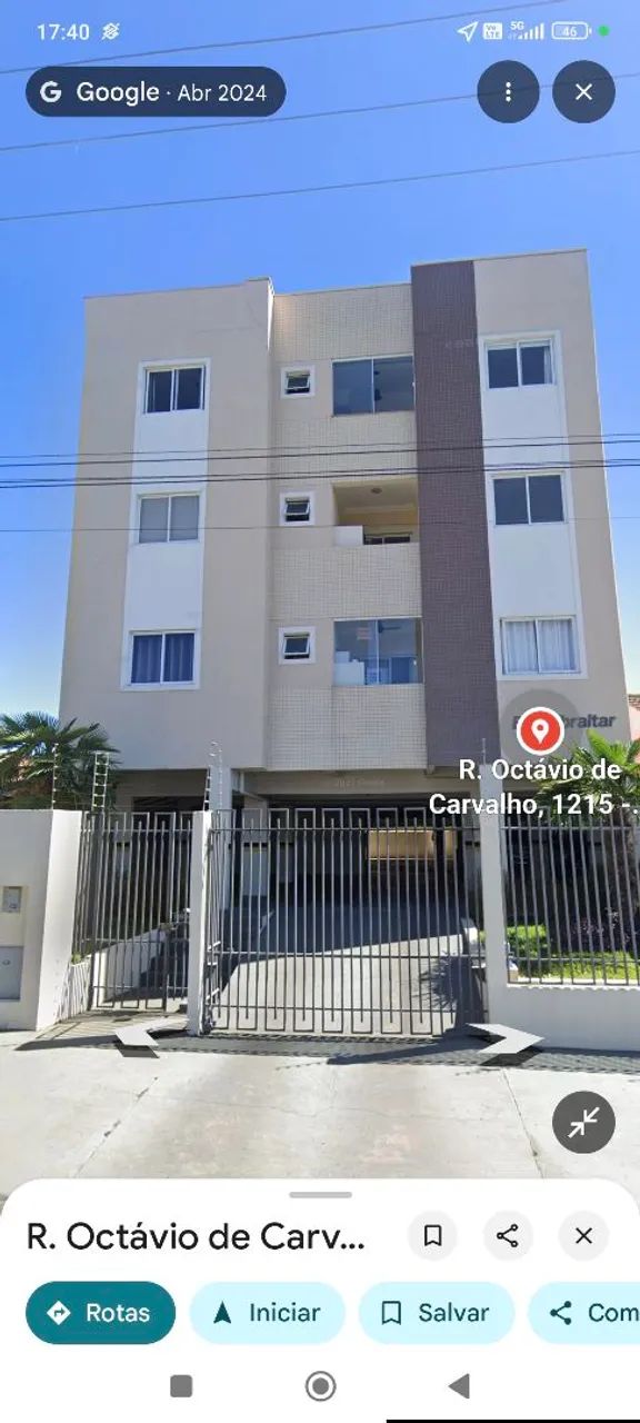 Foto - Ponta Grossa - Jardim Carvalho