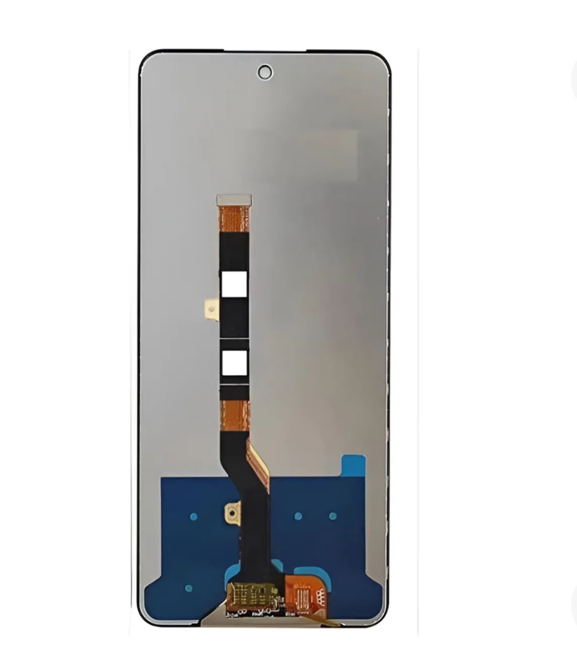 Tela frontal note 30 5g nova infinix  - Foto 4