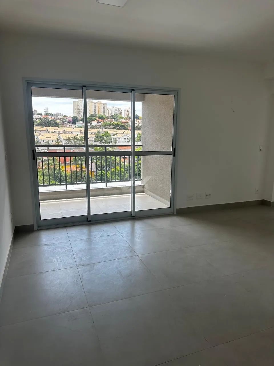 apartamento - Nova Campinas - Campinas