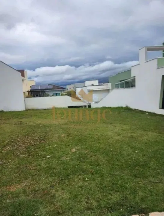 Golden Park - Terreno à venda no Condomínio Golden Park Sorocaba/SP.