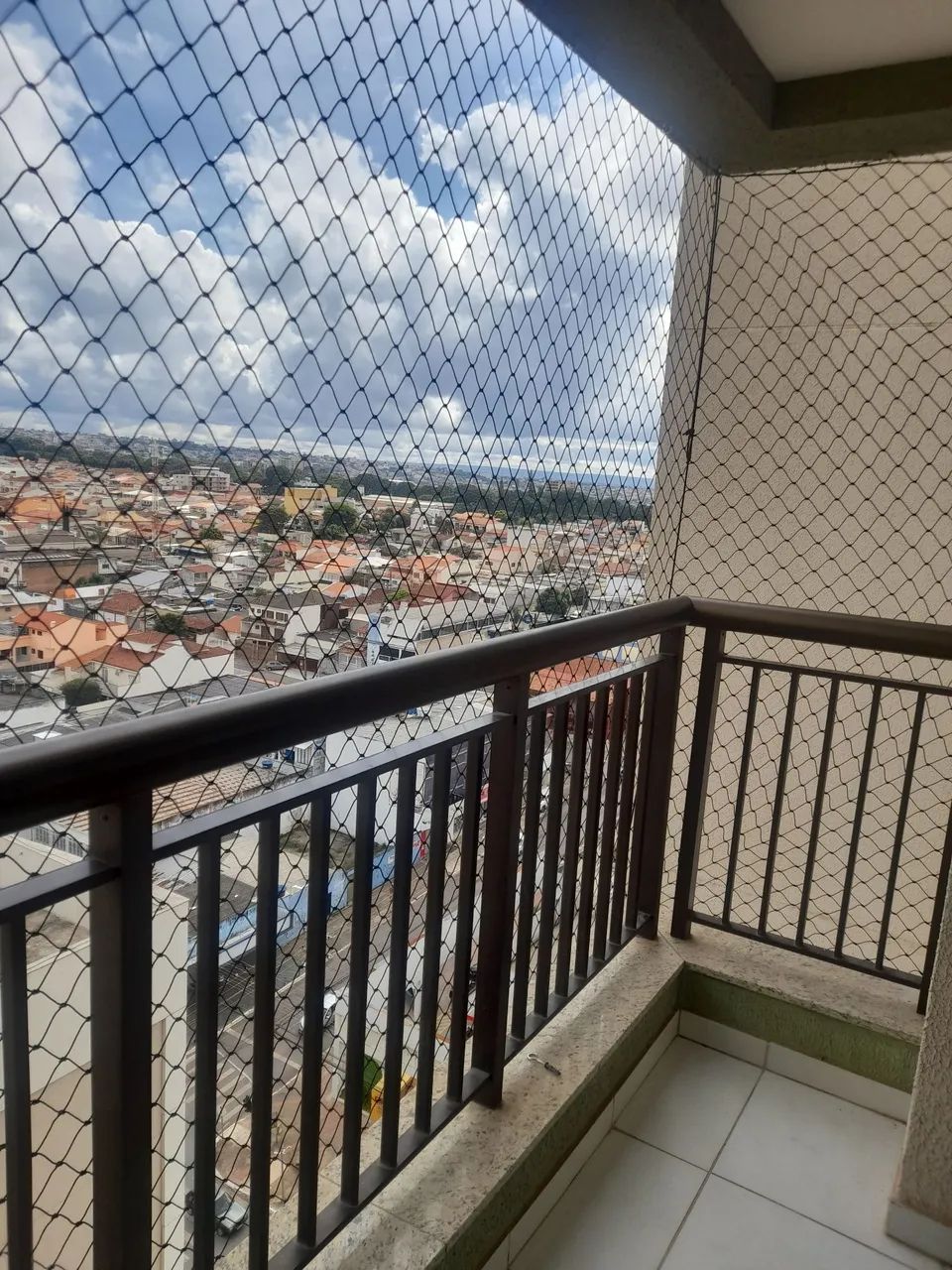 Rede de proteção  - Foto 5