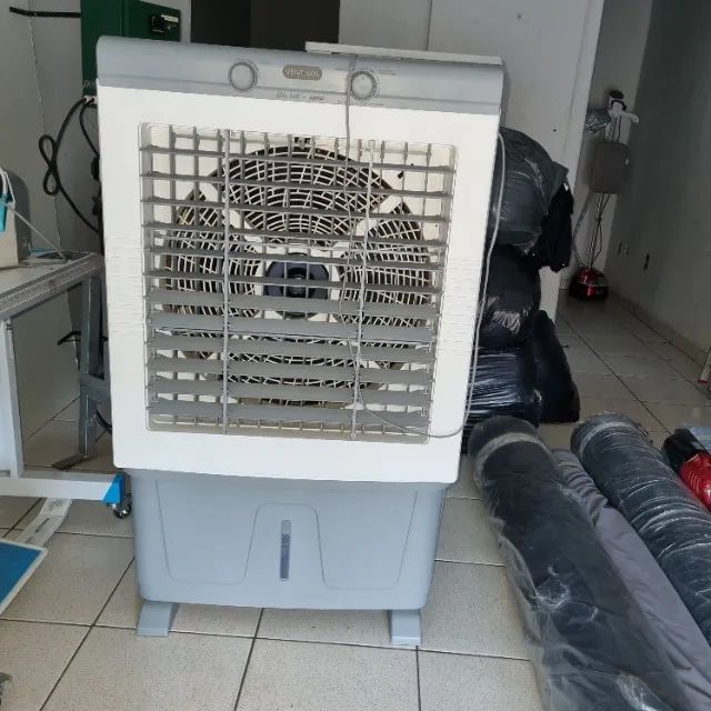Climatizador Ventisol 125 lt 400w
