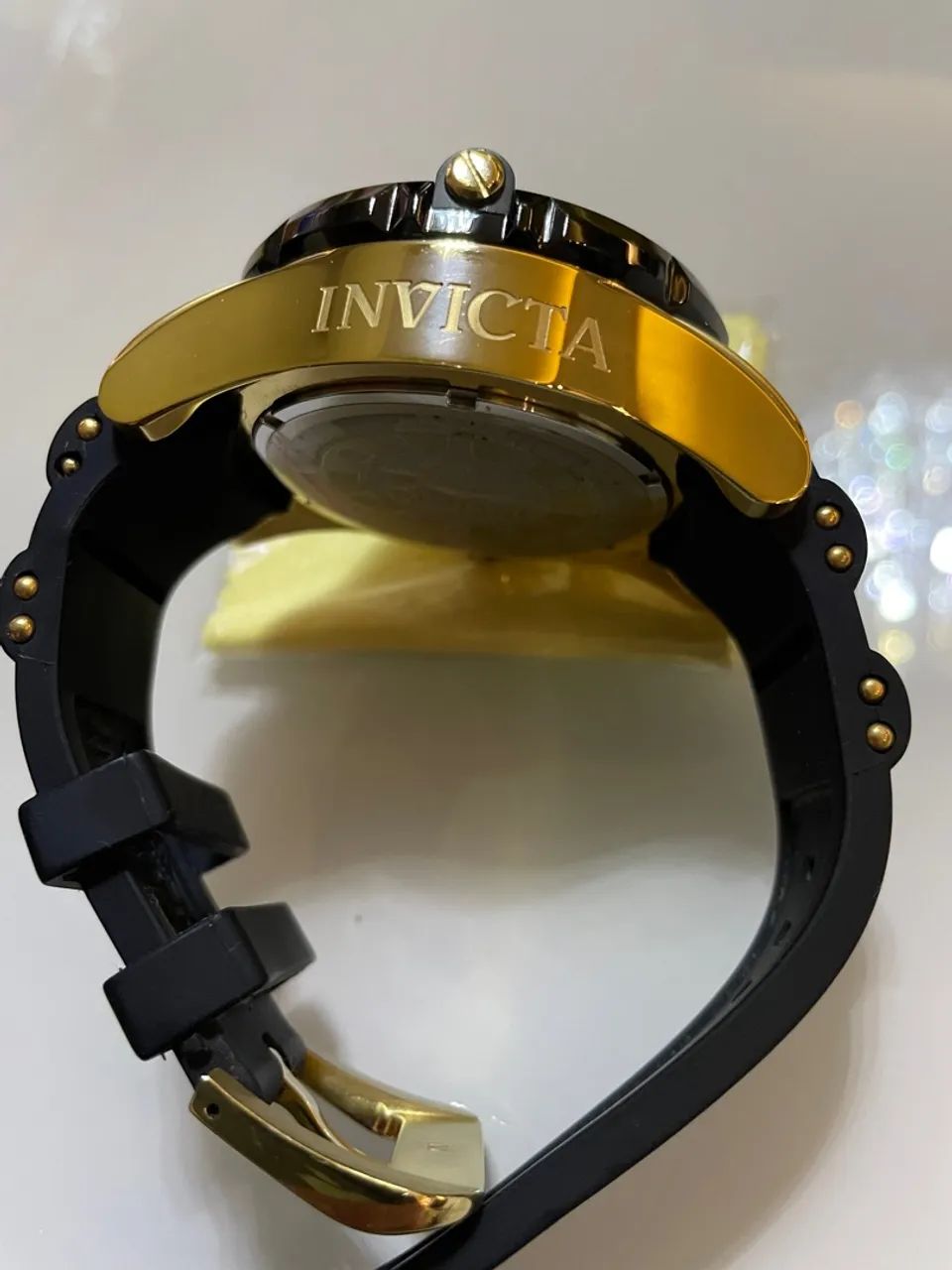 Invicta Pro Diver - Foto 4