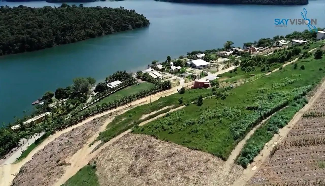 Terreno de 1000 m2 na lagoa nova, em condomio - Foto 4