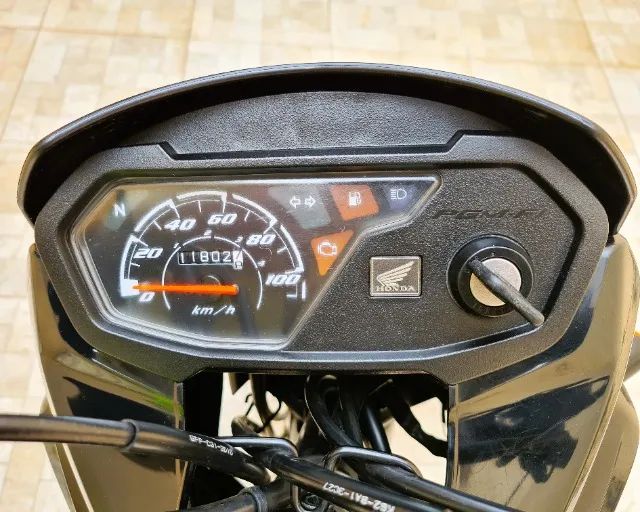 POP110I 2024 unico dono - Foto 2