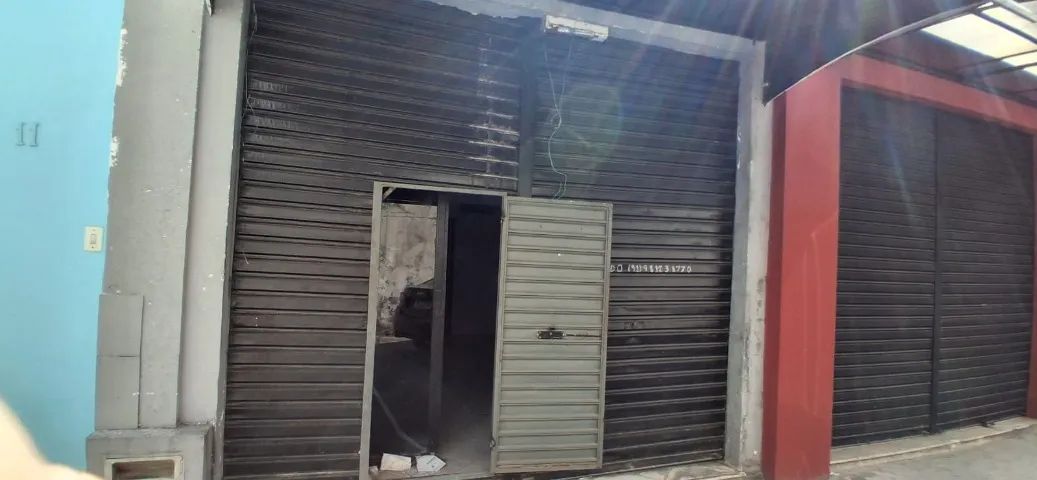 Foto - Belém - Batista Campos