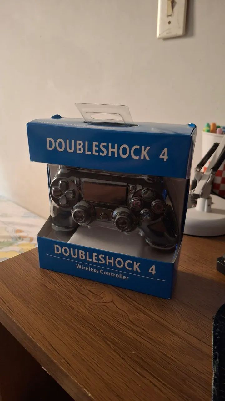 Controle PS4/PC/Android 64308650311553121