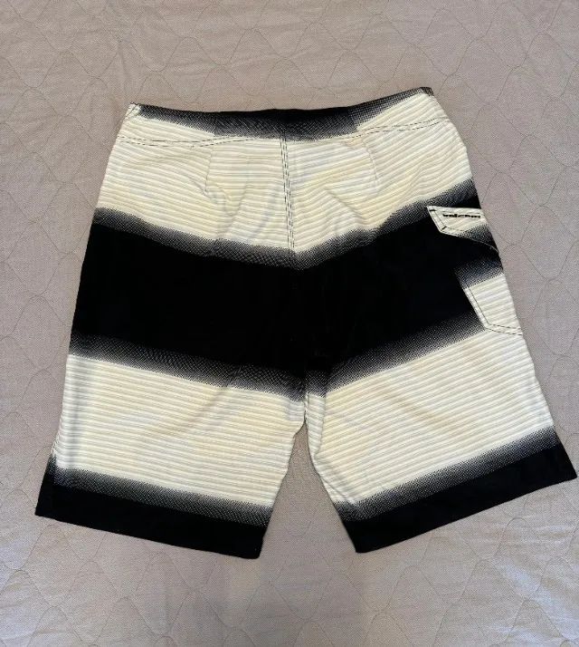 3 Bermudas Volcon - Foto 6