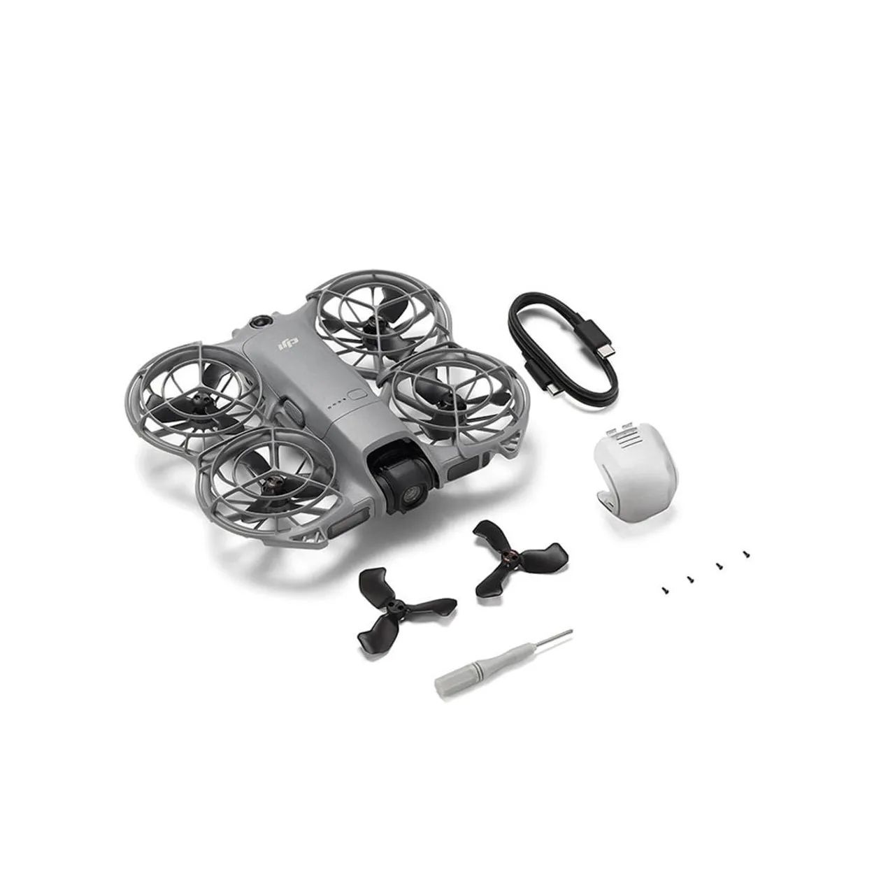 Dji NEO 2 Standart NOVO - Oficial Brasil